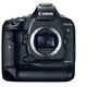 Illustration for article titled Canon 1D X Mark II: An Epic DSLR That Shoots 4K Video, For a Price